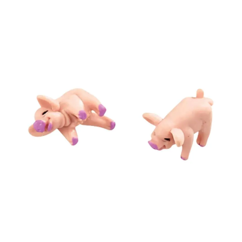 Pass the Pigs - Family Game
