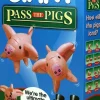 Pass the Pigs - Giant Inflatable Pigs Game