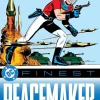 Peacemaker - Kill for Peace DC Finest 1966-1993 Trade Paperback Book