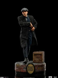 Peaky Blinders - Arthur Shelby 1/10th Scale Statue