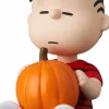 Peanuts - Halloween Linus Ultra Detail Figure UDF Vinyl Figure (Series 16)