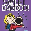 Peanuts - I’m Not Your Sweet Babboo Paperback