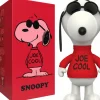 Peanuts - Joe Cool Snoopy SuperSize 12" Vinyl Figure