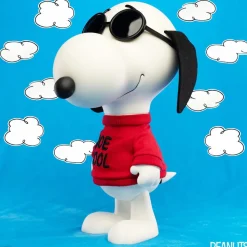 Peanuts - Joe Cool Snoopy SuperSize 12
