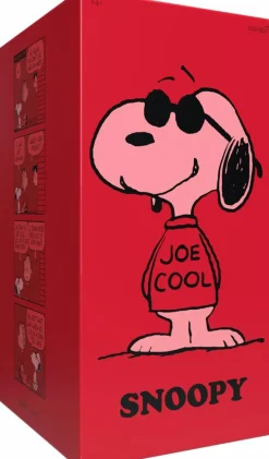 Peanuts - Joe Cool Snoopy SuperSize 12
