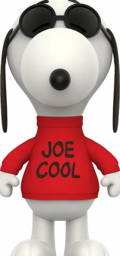 Peanuts - Joe Cool Snoopy SuperSize 12