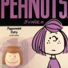 Peanuts - Peppermint Patty Ice Skating ReAction 3.75” Action Figure