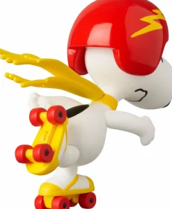 Peanuts - Roller Derby Snoopy Ultra Detail Figure UDF Vinyl Figure (Series 16)
