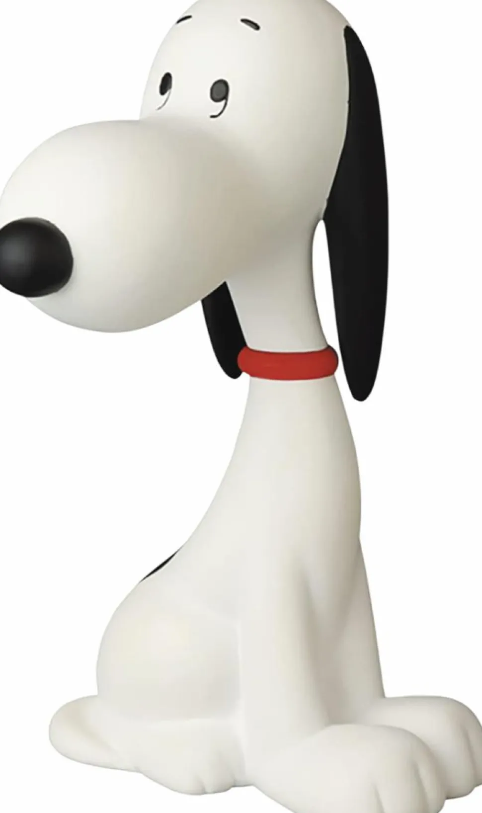 Peanuts - Snoopy (1957 Version) VCD Vinyl Collectable Doll 6" Vinyl Figure