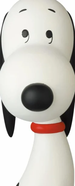 Peanuts - Snoopy (1957 Version) VCD Vinyl Collectable Doll 6" Vinyl Figure