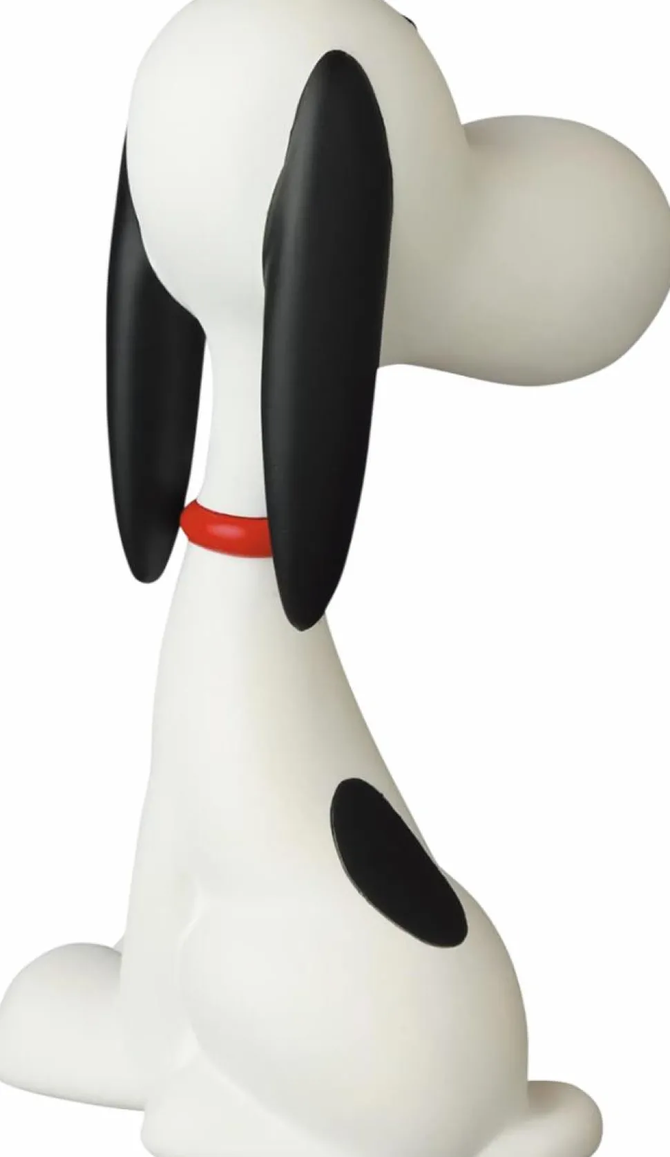 Peanuts - Snoopy (1957 Version) VCD Vinyl Collectable Doll 6" Vinyl Figure