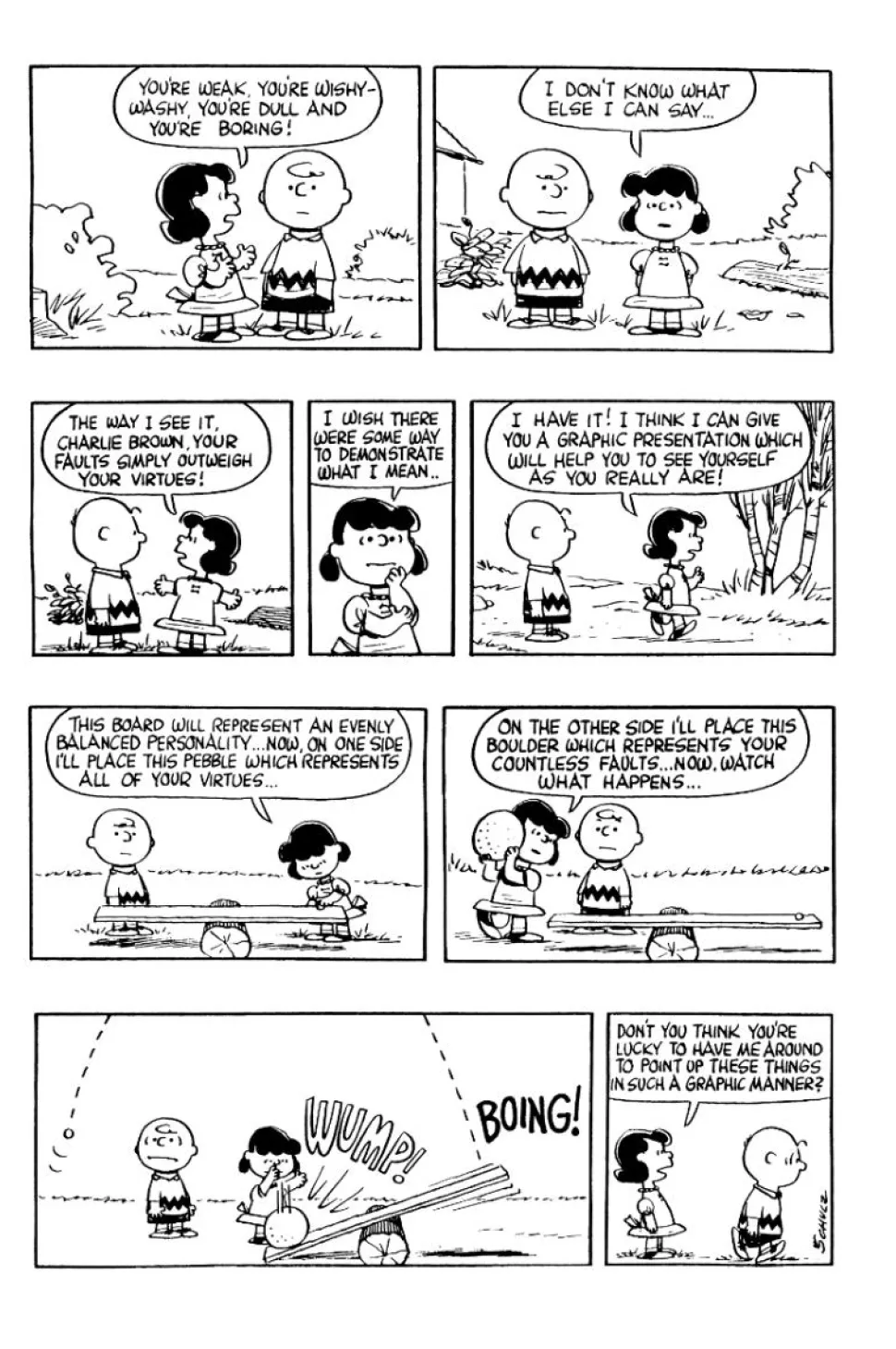 Peanuts - The Second Classic Peanuts Collection Paperback Book Box Set