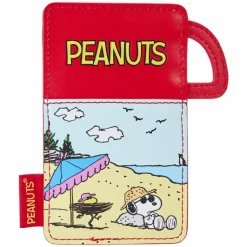 Peanuts - Thermos 5