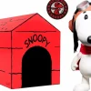 Peanuts - World War I Flying Ace Snoopy SuperSize 12" Vinyl Figure