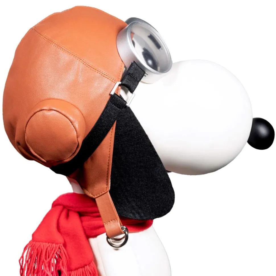 Peanuts - World War I Flying Ace Snoopy SuperSize 12" Vinyl Figure