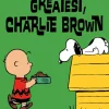 Peanuts - You're the Greatest, Charlie Brown Paperback Book