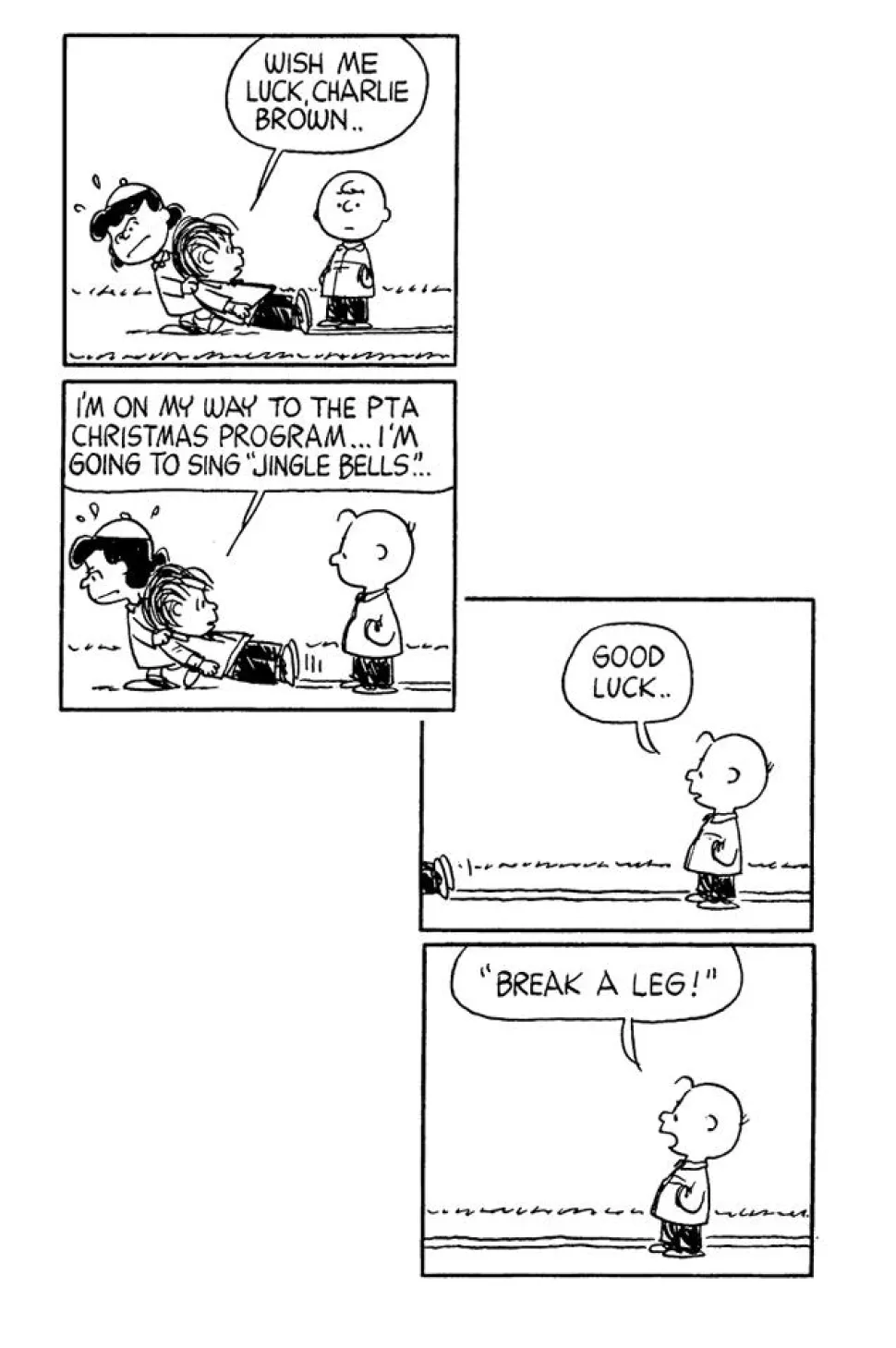 Peanuts - You're the Greatest, Charlie Brown Paperback Book