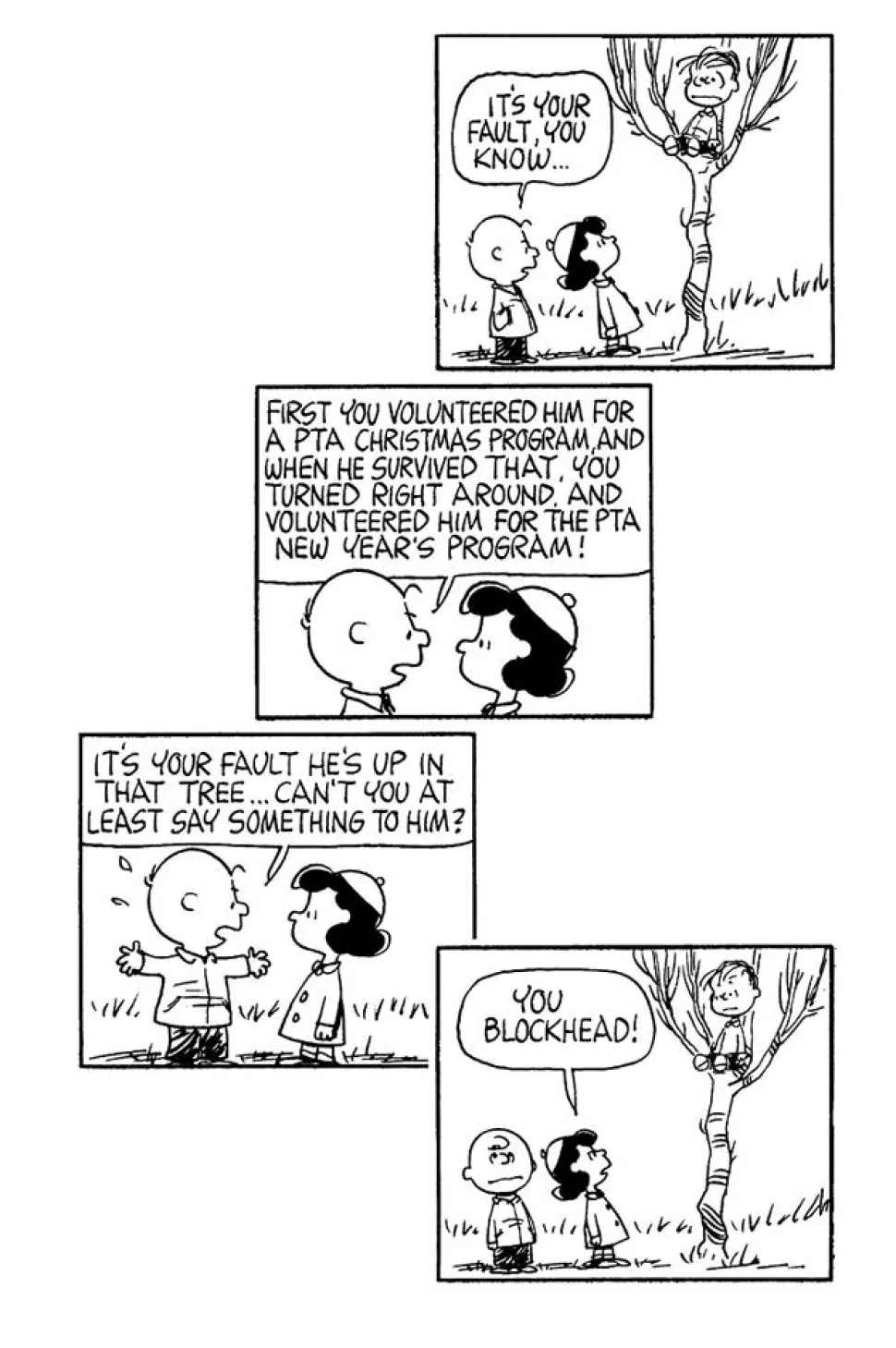 Peanuts - You're the Greatest, Charlie Brown Paperback Book