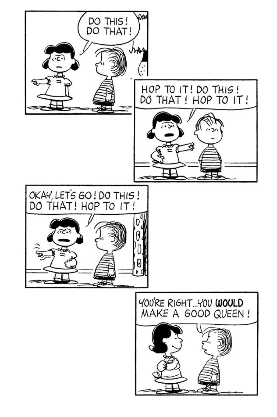 Peanuts - You're the Greatest, Charlie Brown Paperback Book