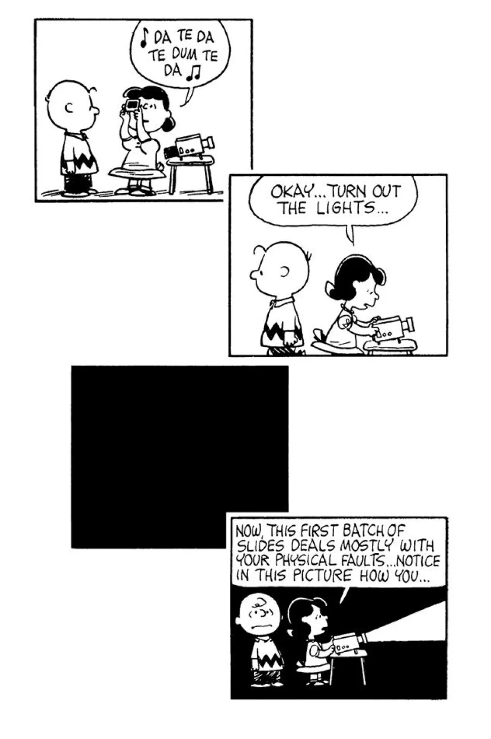 Peanuts - You're the Greatest, Charlie Brown Paperback Book