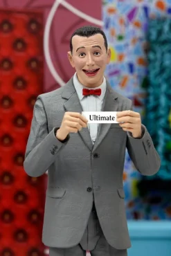 Pee-Wee Herman - Pee-Wee Herman Ultimate 7