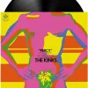 Percy (1971) - Original Motion Picture Soundtrack by The Kinks 50th Anniversary LP Vinyl Record