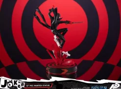Persona 5 - Joker 12