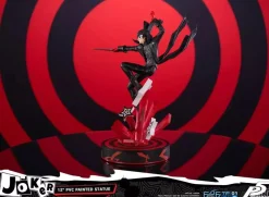 Persona 5 - Joker 12