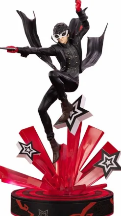 Persona 5 - Joker (Collector's Edition) 12" PVC Statue