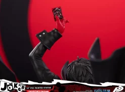 Persona 5 - Joker (Collector's Edition) 12