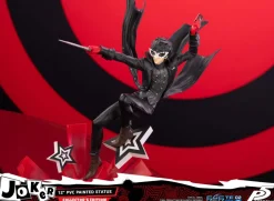 Persona 5 - Joker (Collector's Edition) 12