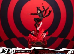 Persona 5 - Joker (Collector's Edition) 12