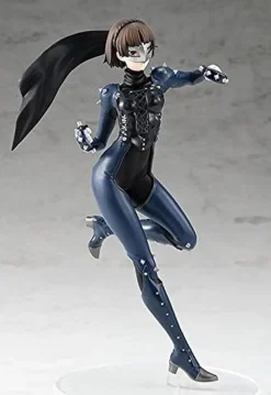 Persona 5 - Queen Pop Up Parade 6.5" PVC Statue