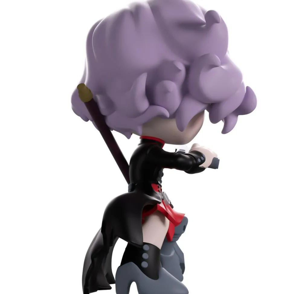 Persona 5 Tactica - Erina 4.5" Vinyl Figure