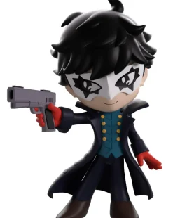 Persona 5 Tactica - Joker 5" Vinyl Figure