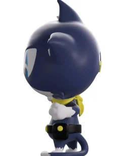 Persona 5 Tactica - Morgana 4.5
