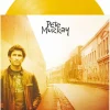 Pete Murray - See The Sun LP Vinyl Record (“Sun” Yellow Coloured Vinyl)