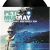 Pete Murray - The Night Before I Go LP Vinyl Record
