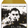 Peter Murphy - The Last And Only Star LP Vinyl Record (Gold Coloured Vinyl)
