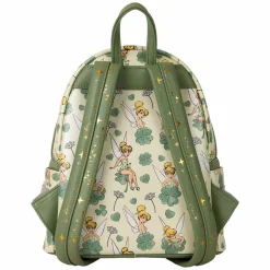 Peter Pan (1953) - Tinker Bell Clover Print 10