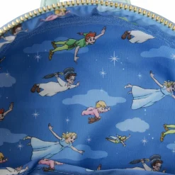 Peter Pan (1953) - You Can Fly Glow in the Dark 10