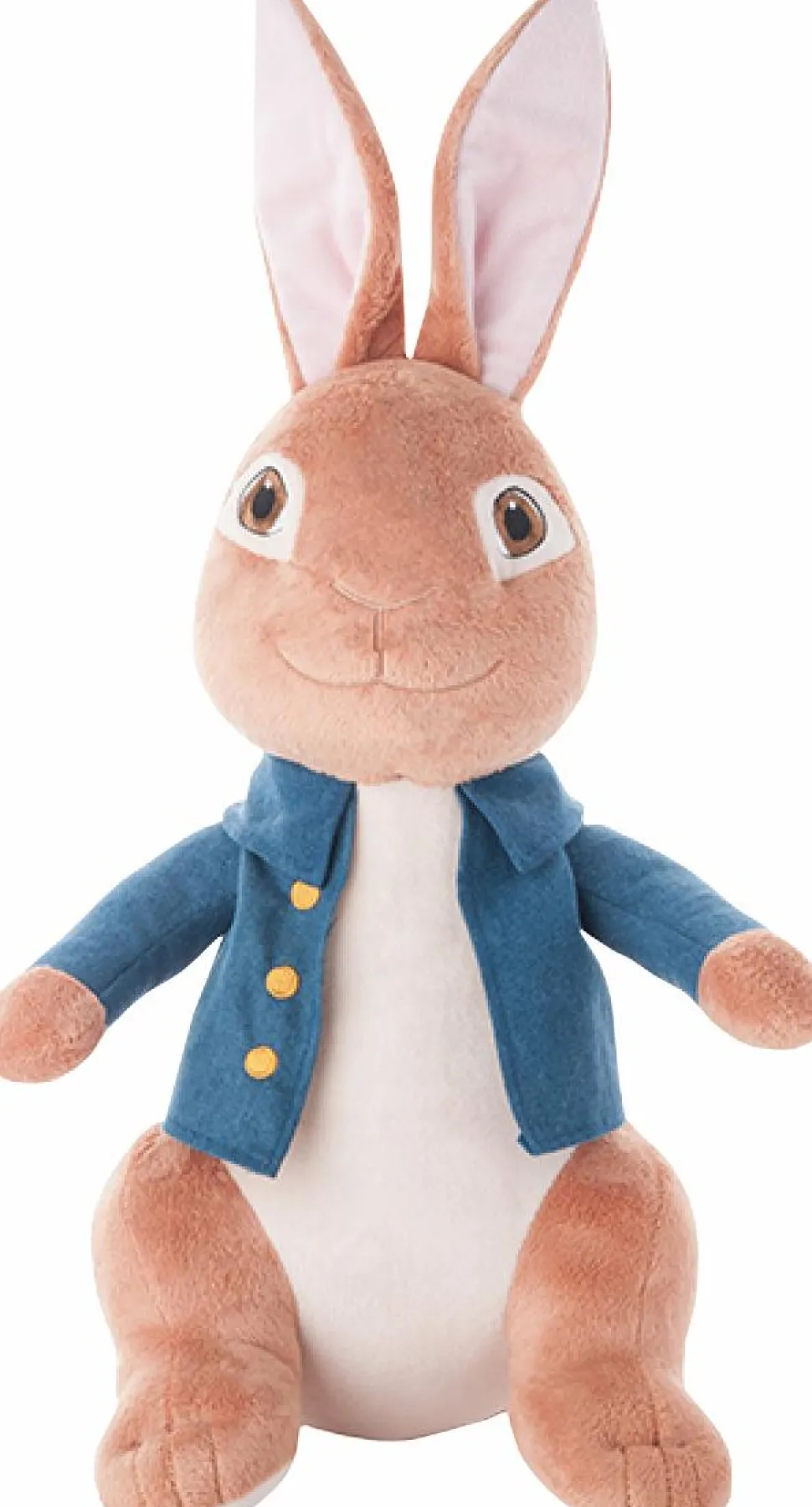 Peter Rabbit (2018) - Peter Rabbit 20” Plush
