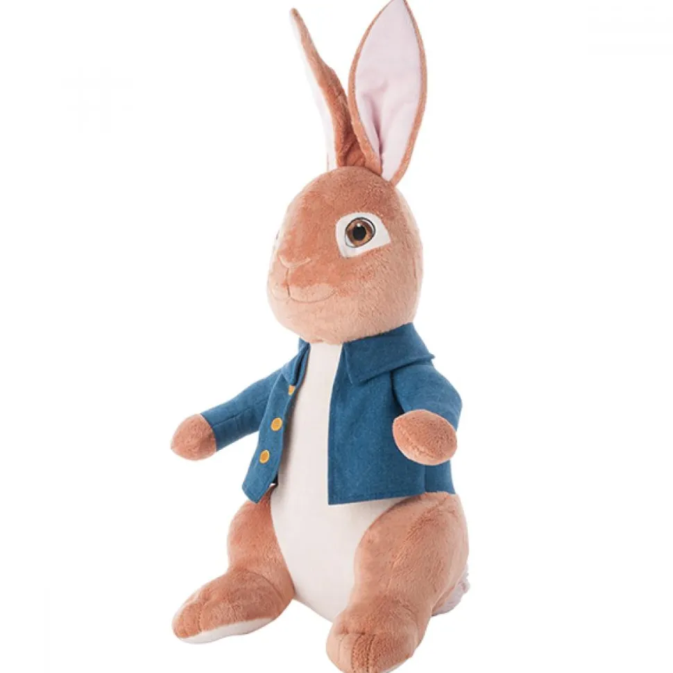 Peter Rabbit (2018) - Peter Rabbit 20” Plush