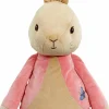 Peter Rabbit - My First Flopsy Jumbo 16” Plush
