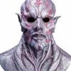 PG: Psycho Goreman (2018) - Psycho Goreman Deluxe Adult Mask (One Size Fits Most)