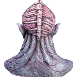 PG: Psycho Goreman (2018) - Psycho Goreman Deluxe Adult Mask (One Size Fits Most)
