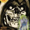 Phantom Starkiller - Phantom Starkiller (Monster Glow) Glow-in-the-Dark ReAction 3.75" Action Figure
