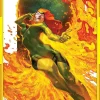 Phoenix - Volume 01 Orbital Resonance Trade Paperback Book