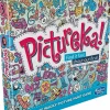 Pictureka! - The Wacky Picture Hunt Board Game