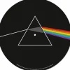 Pink Floyd - The Darkside of the Moon Vinyl Record Slipmat
